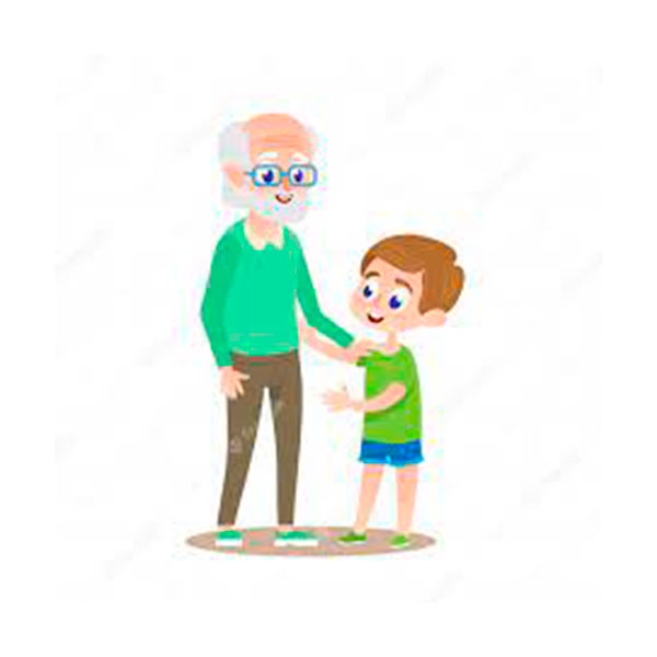 Дідусь