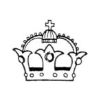 корона