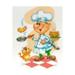 кухар