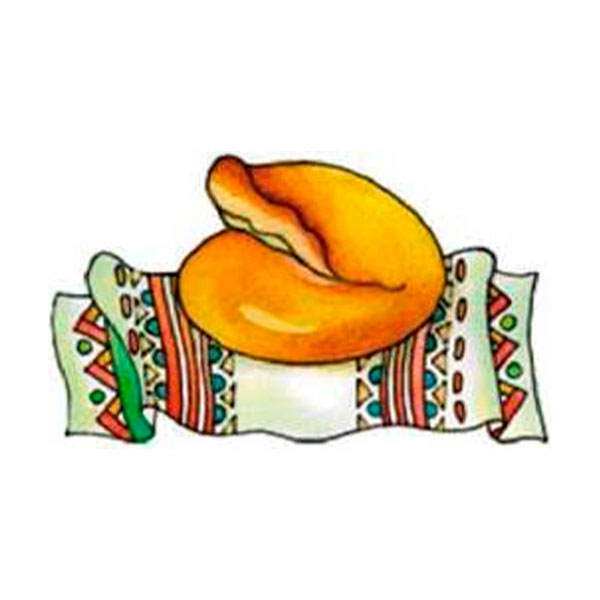 Паляниця