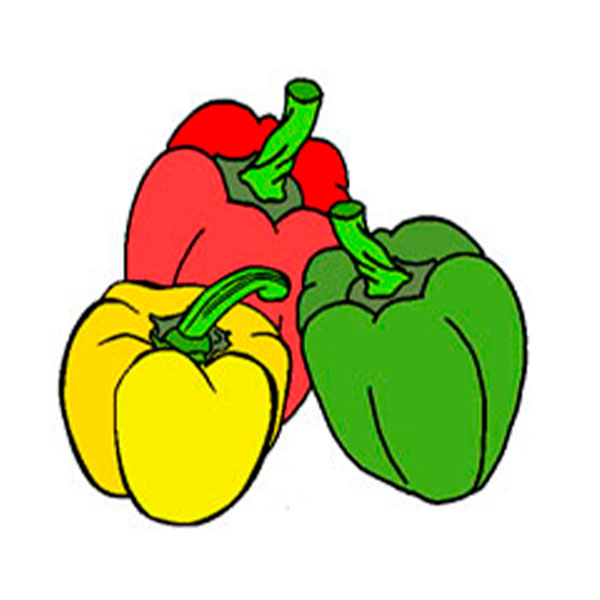 Перці