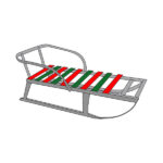 сани