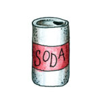 Сода