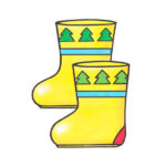 валянки