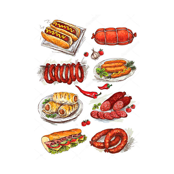 Ковбаса