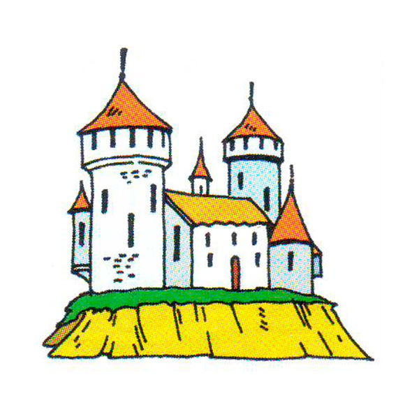 Фортеця