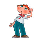 Хлопчик