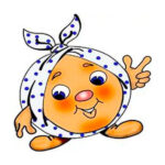 колобок