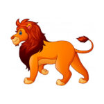 Лев