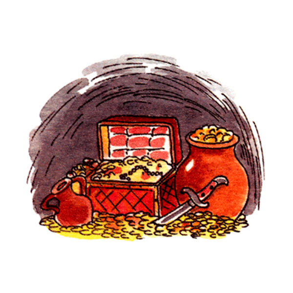Печера