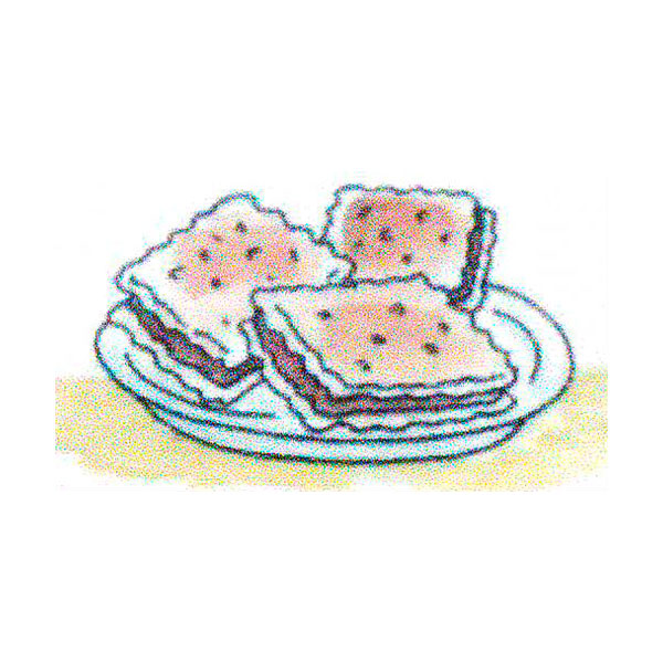 Печиво