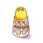 Перець