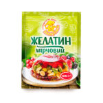 Желатин