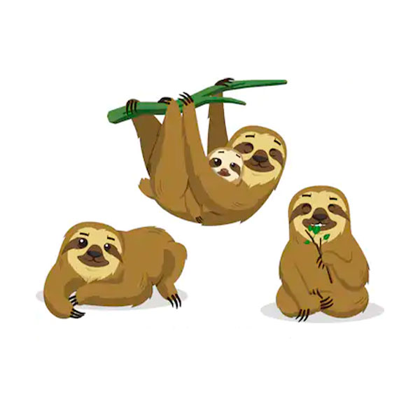 Лінивці