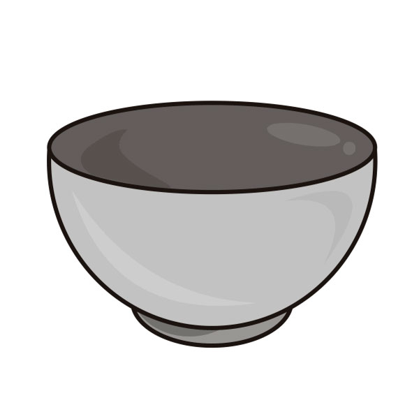миска