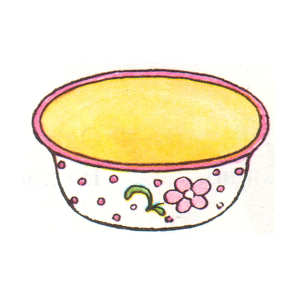 миска