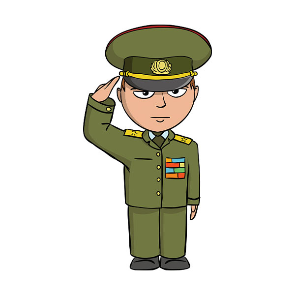 Офіцер