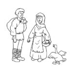 Селяни