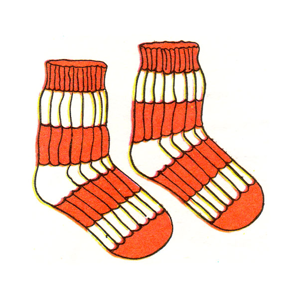 Шкарпетки