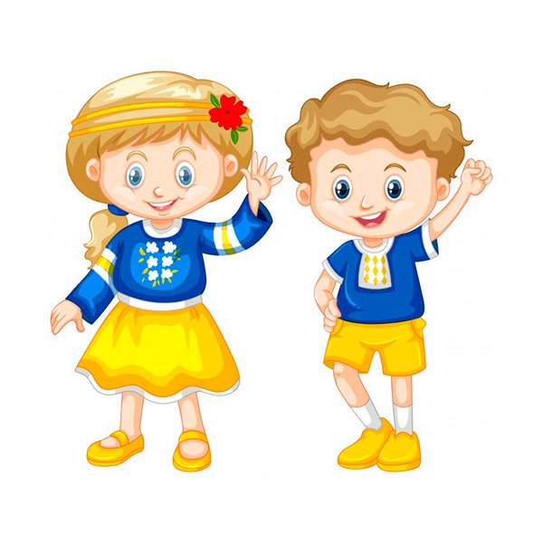 Українці