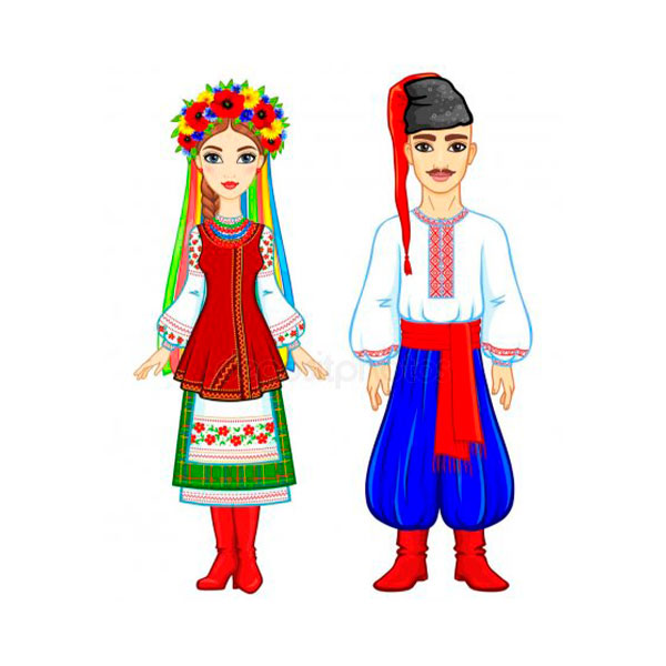 Українці