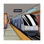 Метро