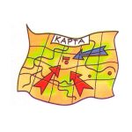 мапа