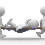 Носилки